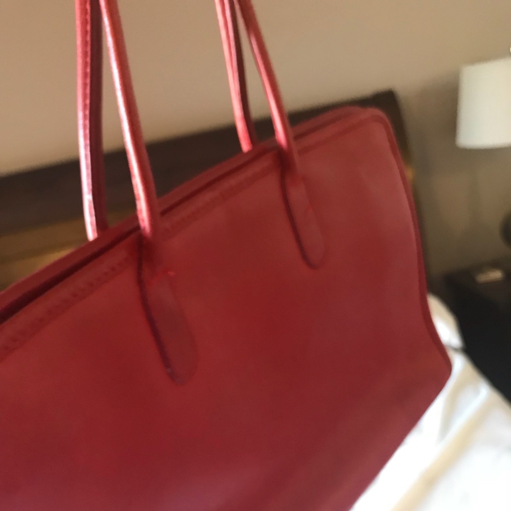 Coach bag- VINTAGE